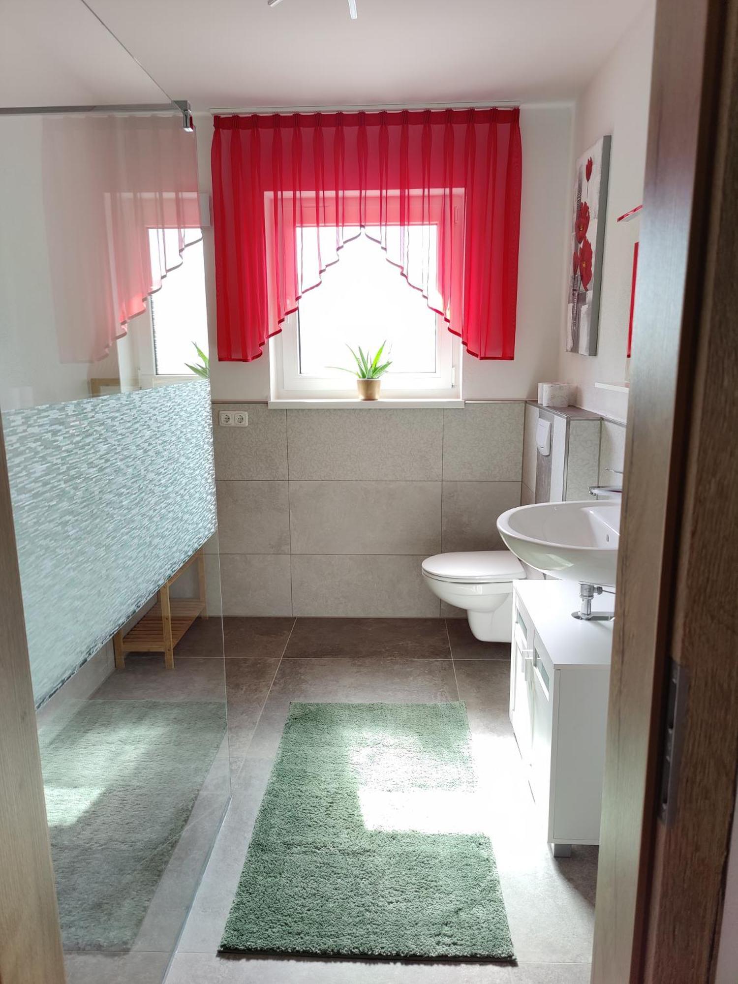 Ferienwohnung Elisabeth 1 グンツェンハウゼン 部屋 写真